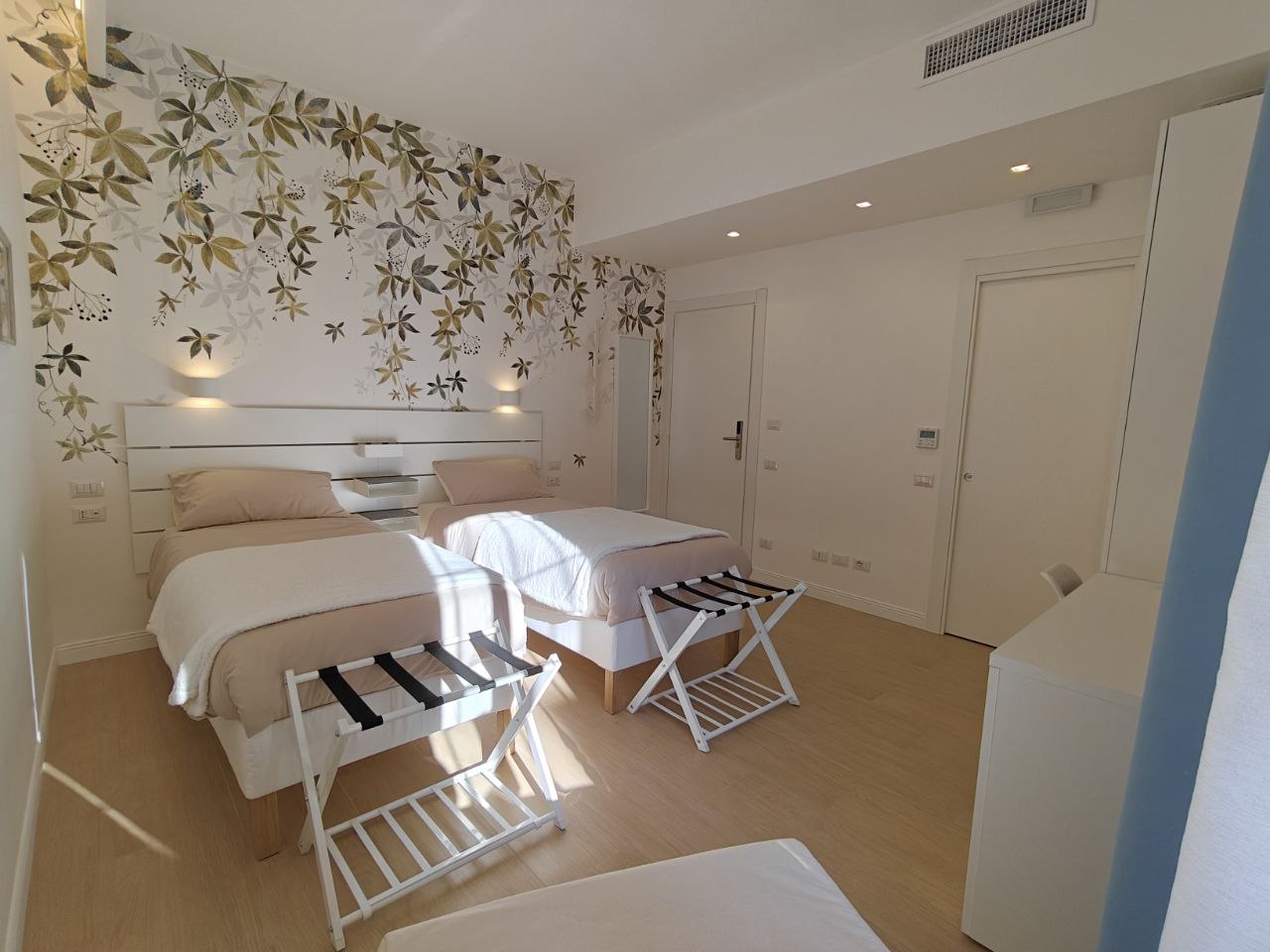 Miniatura Green Room 10