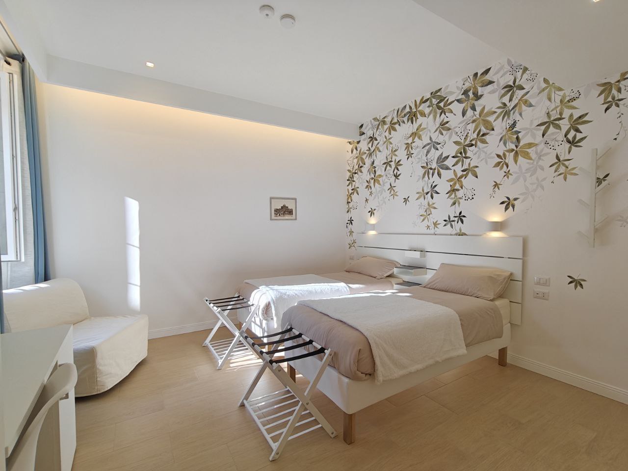 Miniatura Green Room 11