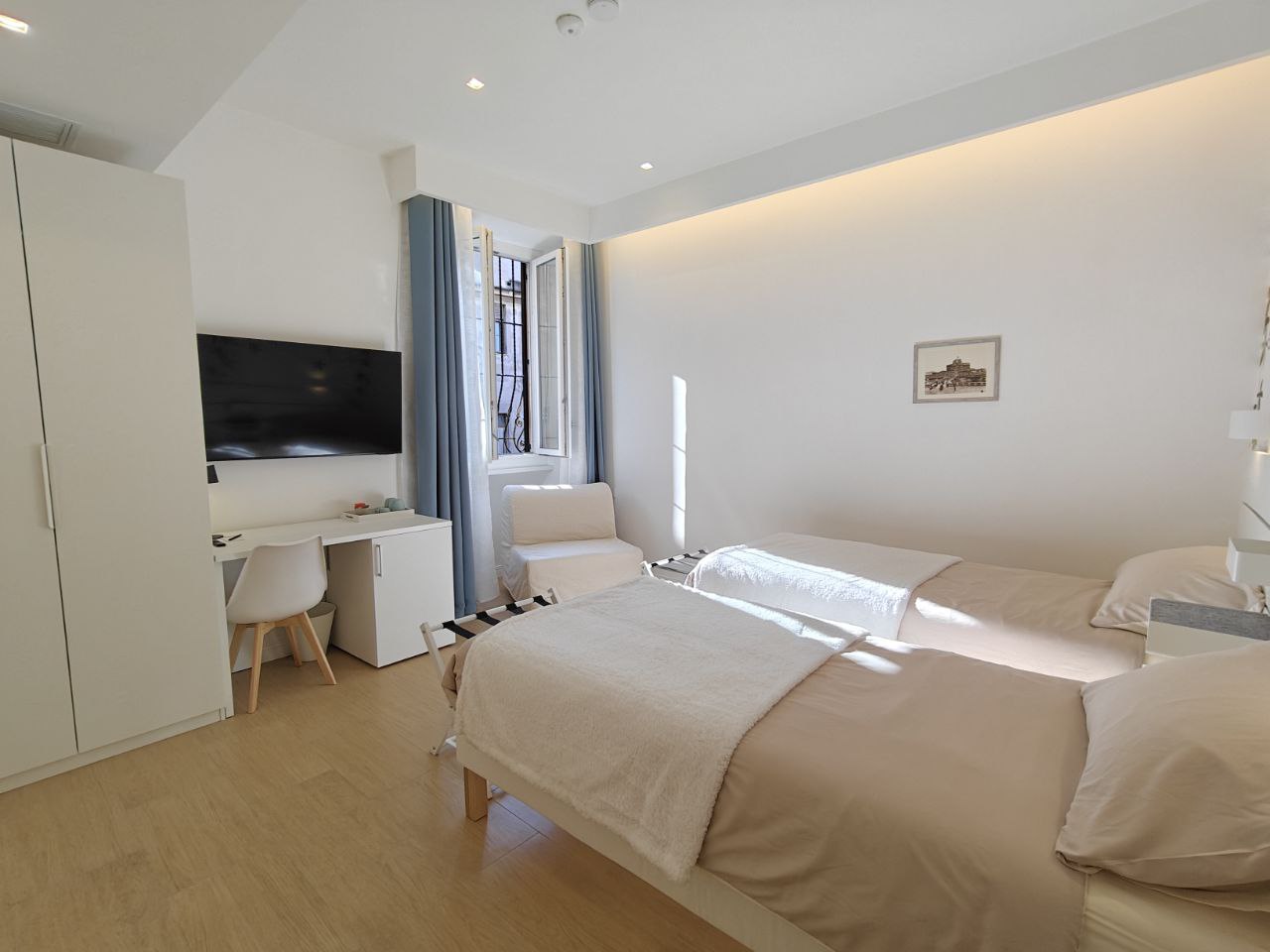 Miniatura Green Room 12