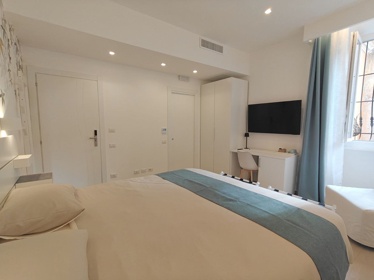 Miniatura Green Room 4