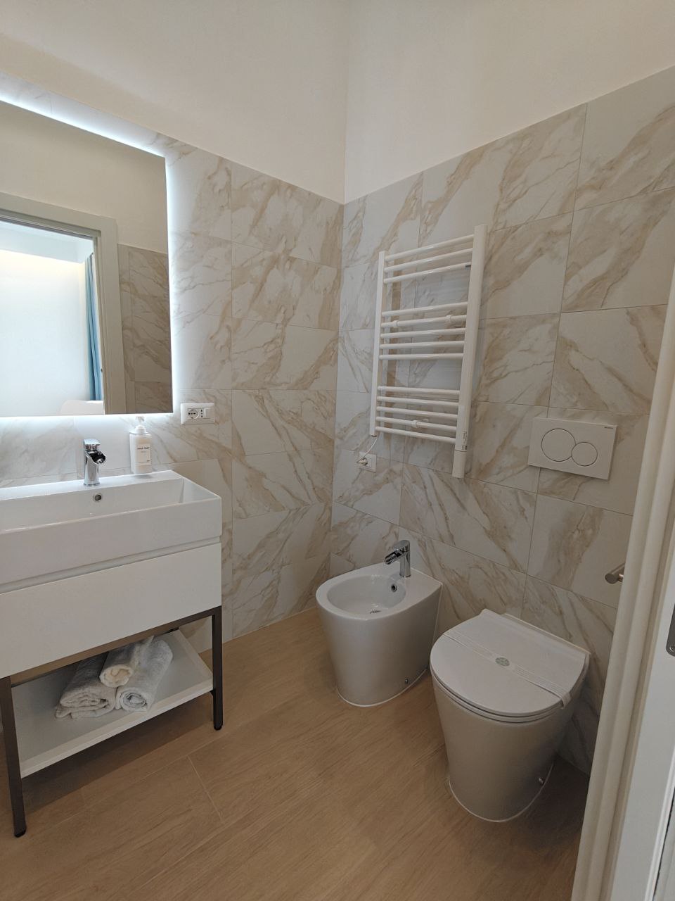 Miniatura Green Room 6