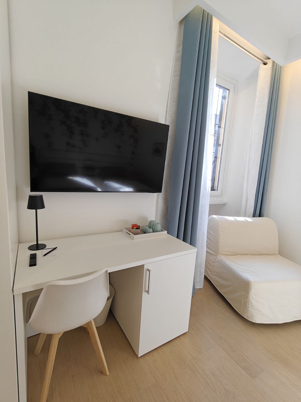 Miniatura Green Room 9