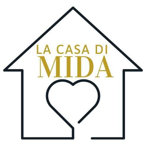 Logo La Casa di MiDa