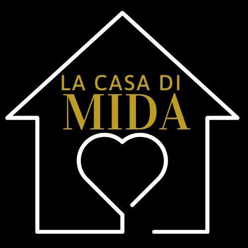 Logo La Casa di MiDa