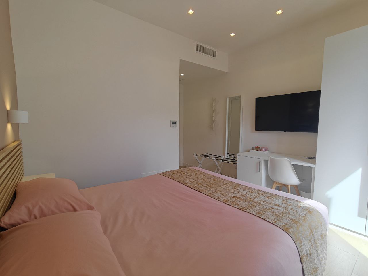 Miniatura Pink Room 4